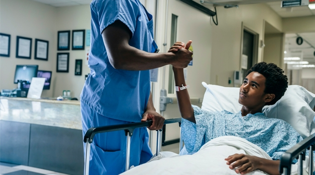 Community Healthcare